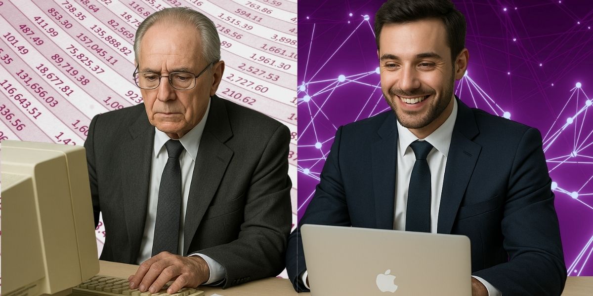 Banner do post da Kretos