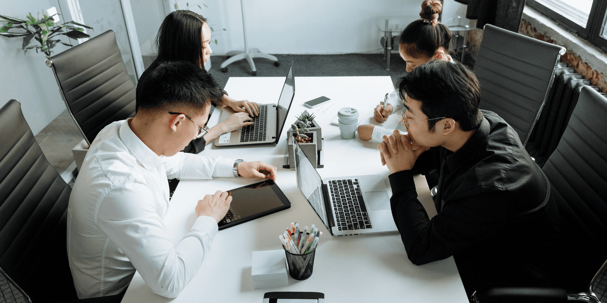 Banner do post da Kretos